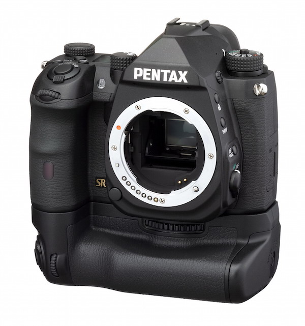 Pentax APS-C