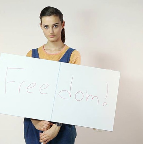 Протест, или “Видео-удалено-за-нарушение-правил-в-отношении-наготы-или-содержания-сексуального-характера”