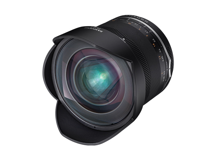 Samyang / Rokinon выпустили новые версии «MK2» (AKA «Series II») своих популярных объективов 14 мм f / 2.8 и 85 мм f / 1.4.