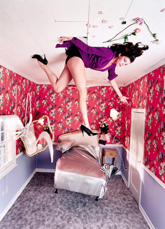 David LaChapelle